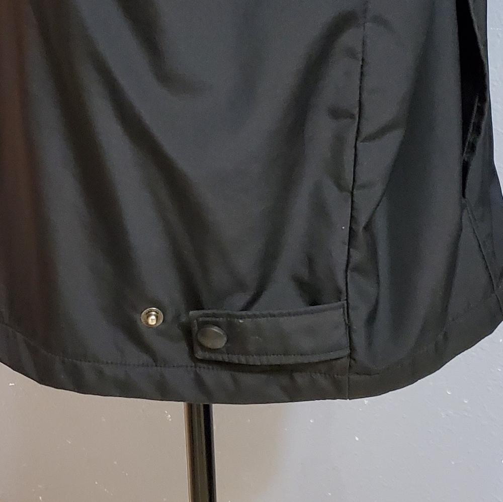 Free Country Black soft shell Jacket - L - Picture 4 of 5